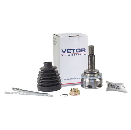 Junta Homocinética Toyota Corolla Corolla Fielder