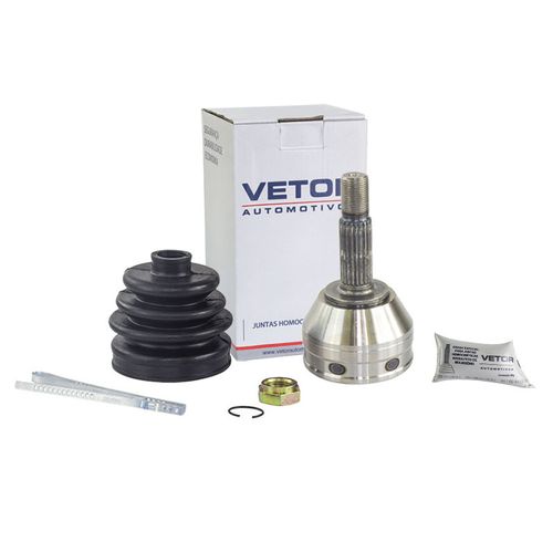 Junta Homocinética Renault Logan Sandero Clio