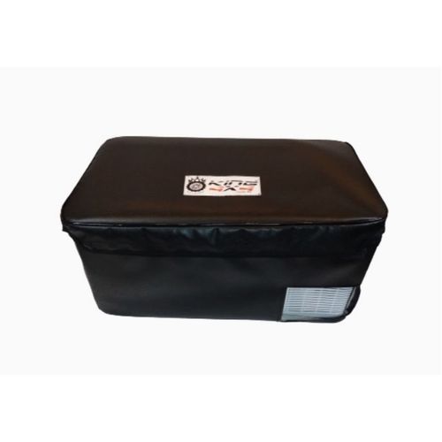 Capa de Proteção para Geladeira Automotiva/ Portátil CBX 18 Dreiha - King 4x4
