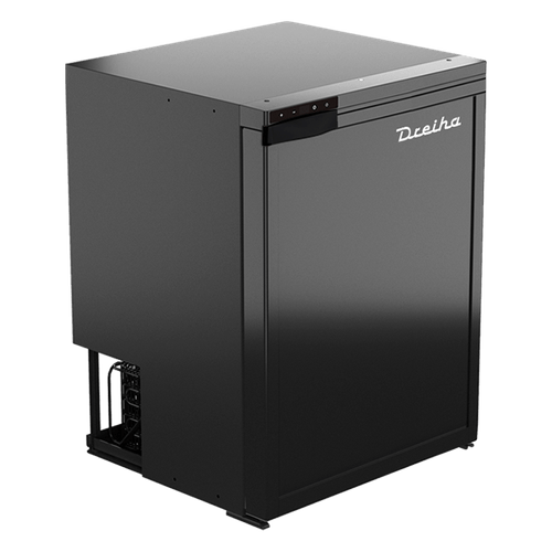 Geladeira Portátil Automotiva Dreiha 65N - 65 Litros - 12/24V