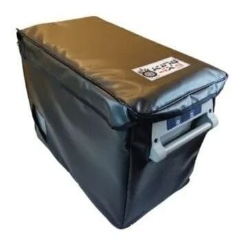 Capa de Proteção para Geladeira Automotiva/ Portátil CBX 55 Dreiha - King 4x4