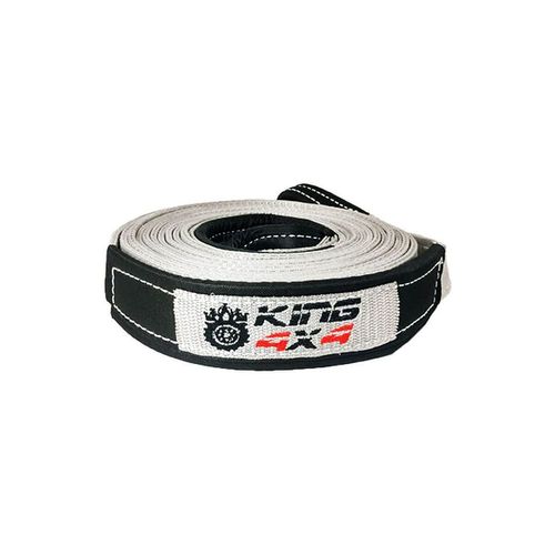 Cinta de Reboque Off-Road 8 Metros X 10 Toneladas - King 4X4