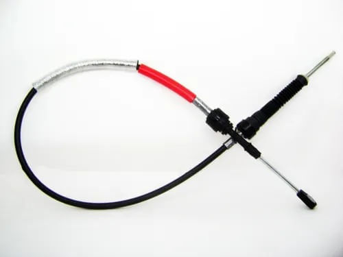 Cabo de Engate Gol Voyage Saveiro EA111 TUBA 5702