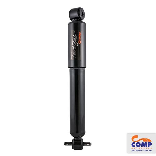 Amortecedor Traseiro Cofap S10 1995 até 1999 GL12223 Linha Turbogás