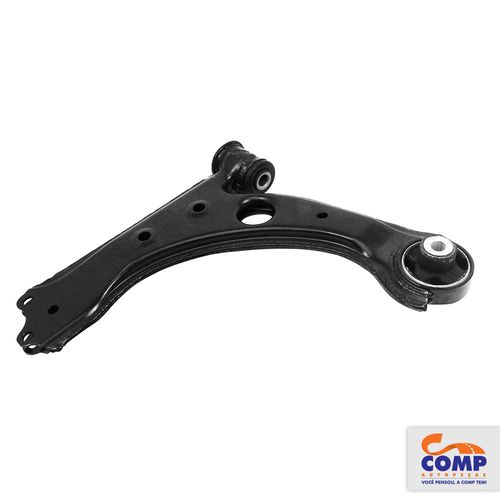 Bandeja de Suspensão Dianteira Stilo 2002 até 2011 Direito Esquerdo BJC03047M Cofap