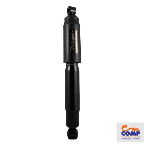 Amortecedor Traseiro Cofap Doblo Adventure 2003 em diante GL12878 Linha Turbogás