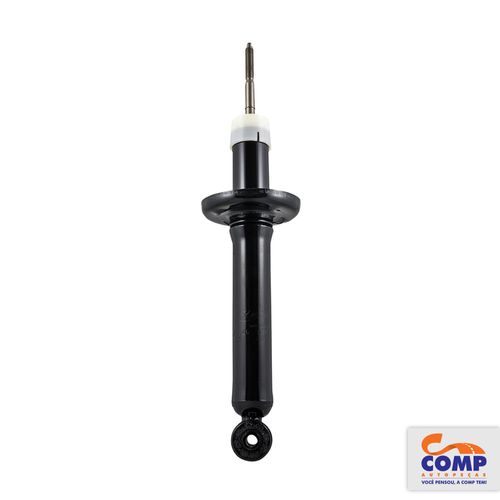 Amortecedor Traseiro Cofap Polo 1996 até 1999 B47846 Linha Super