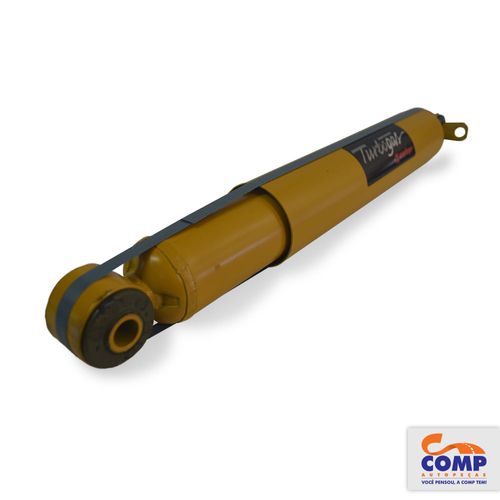 Amortecedor Traseiro S10 4x2 4x4 Cabine Simples 2006 até 2011 Esquerdo Direito Cofap GL12999