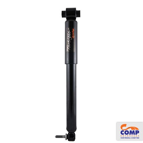 Amortecedor Traseiro Cofap Megane 2006 até 2010 GB47969 Linha Turbogás