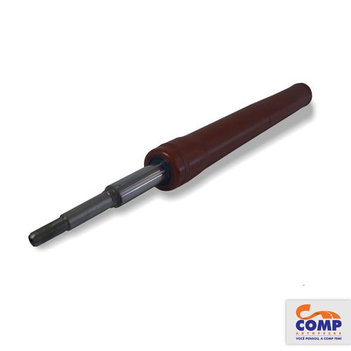 Amortecedor Traseiro Uno Prêmio Elba Duna 1993 até 1998 Esquerdo Direito Cofap SC30321