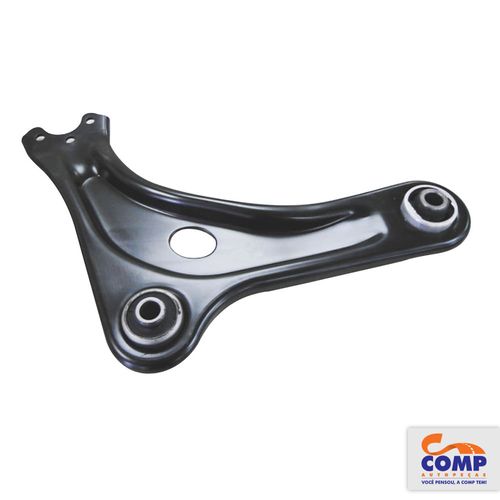 Bandeja de Suspensão Dianteira Direito C3 2003 até 2011 BJC17020M Cofap