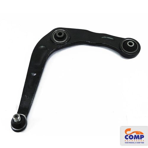 Bandeja de Suspensão Dianteira Esquerdo Hogger 207 206 1999 em diante BJC17013M Cofap