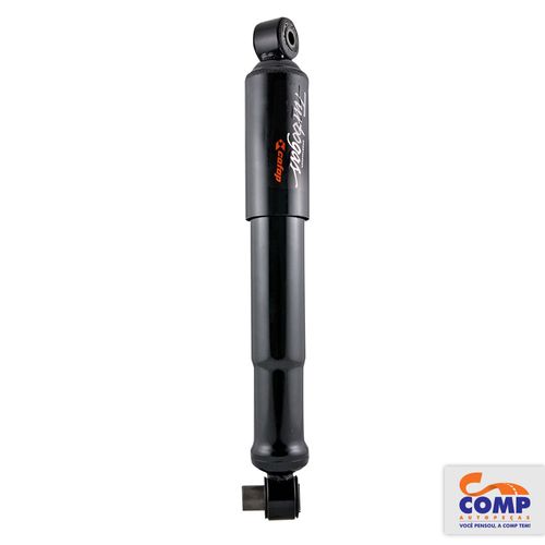 Amortecedor Dianteiro Cofap Master 2002 em diante GL12845 Linha Turbogás