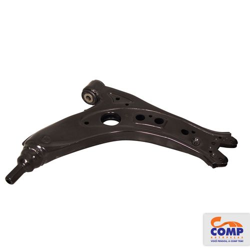 Bandeja de Suspensão Dianteira Crossfox Fox Spacefox Polo 2002 em diante Esquerdo Direito BJC01039M Cofap