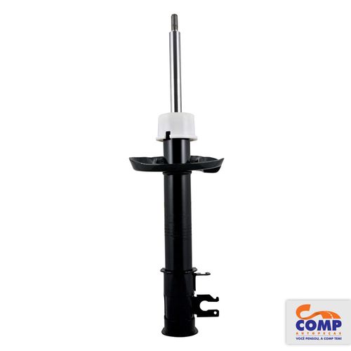 Amortecedor Dianteiro Esquerdo Cofap Grand Siena 2012 em diante GP32913PS Linha PowerShock