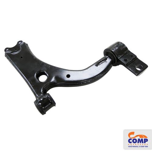 Bandeja de Suspensão Dianteira Esquerdo Fiesta Ecosport 2003 em diante BJC08113M Cofap