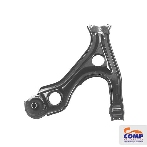 Bandeja de Suspensão Dianteira Direito Omega Suprema 1992 em diante BJC04061M Cofap