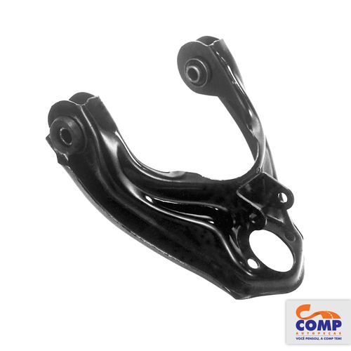 Bandeja de Suspensão Superior Direito Marajo Chevy 500 Chevette 1973 em diante BJC04106M Cofap