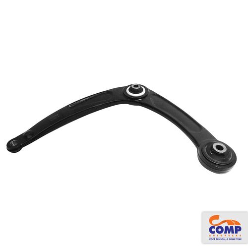 Bandeja de Suspensão Dianteira Esquerdo C4 Pallas C4 Picasso 307 2004 em diante BJC17017M Cofap