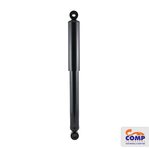 Amortecedor Traseiro Cofap Mitsubishi L200 2007 até 2012 GB48085 Linha Turbogás