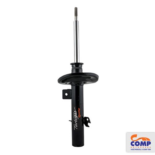 Amortecedor Dianteiro Esquerdo Cofap C3 Picasso 2011 em diante GP32787 Linha Turbogás