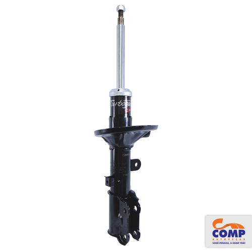 Amortecedor Dianteiro Direito Cofap J3 2011 em diante GP33208 Linha Turbogás