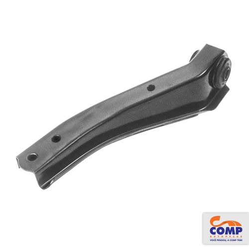 Bandeja de Suspensão Dianteira Esquerdo Corsa Pick-Up Corsa 1994 até 1998 BJC04108M Cofap