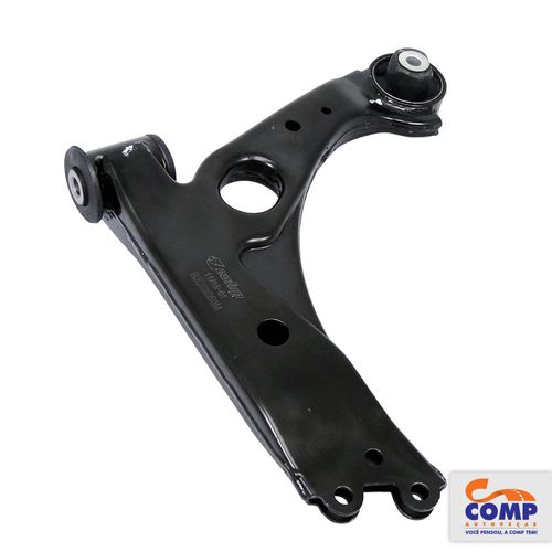 Bandeja de Suspensão Dianteira Bravo Stilo 2002 em diante Esquerdo Direito BJC03050M Cofap