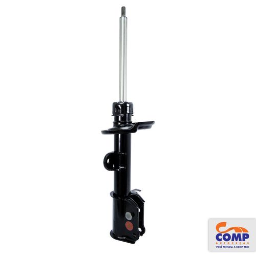 Amortecedor Traseiro Direito Cofap Jeep Renegade 2014 em diante GP33226 Linha Turbogás