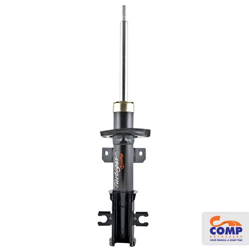 Amortecedor Dianteiro Cofap Bravo 2010 em diante GP32802 Linha Turbogás