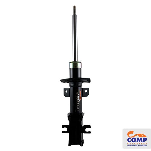Amortecedor Dianteiro Cofap Bravo 2010 em diante GP32795 Linha Turbogás