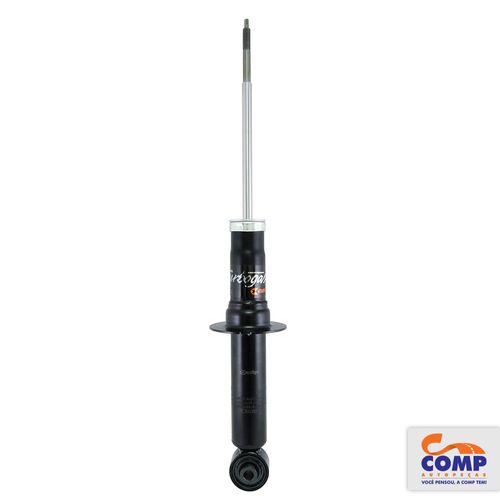 Amortecedor Traseiro Cofap Journey 2011 em diante GB48267 Linha Turbogás