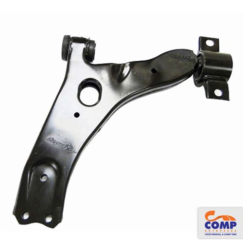 Bandeja de Suspensão Dianteira Direito Focus 2000 em diante BJC08114M Cofap