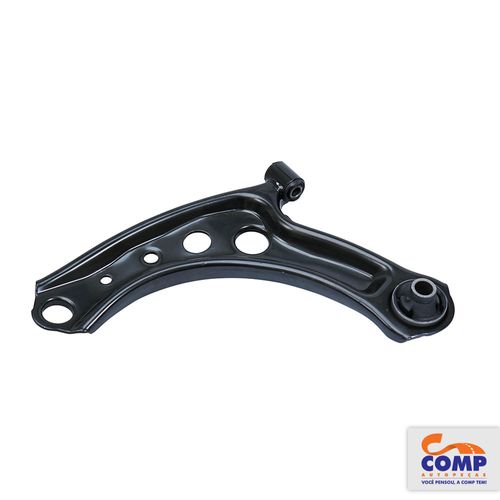 Bandeja de Suspensão Dianteira Esquerda Etios 2012 em diante BJC22011M Cofap