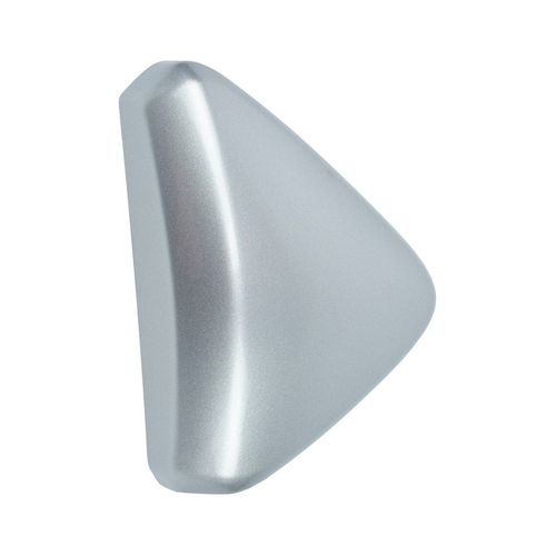 Tampa Lateral Prata Esquerda Fazer 250 Original Yamaha