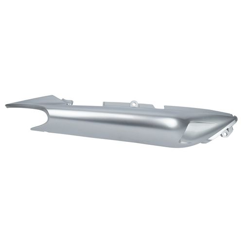 Tampa Lateral Direita Fazer 250 Prata 07-10 Original Yamaha