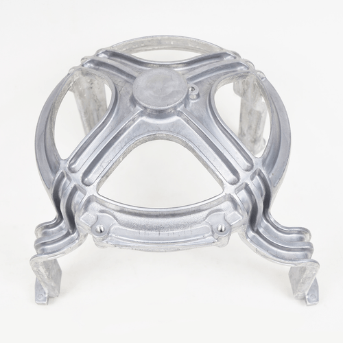 Protetor do Motor Direito Grizzly 660 Original Yamaha