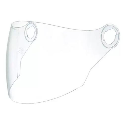 Viseira Cristal Capacete Protork New Atomic / New Liberty 3
