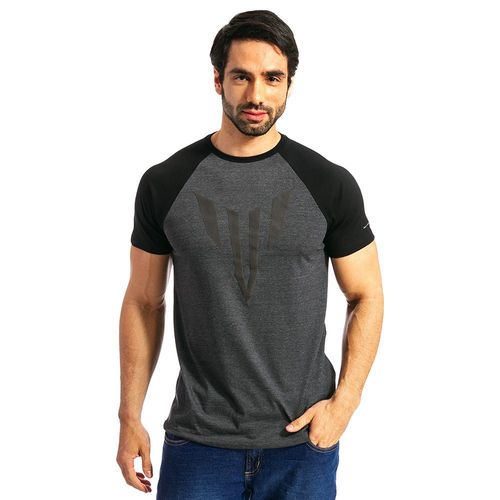 Camiseta Yamaha MT Series Raglan Masculina