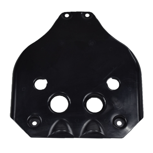 Protetor do Motor Raptor 250 Original Yamaha