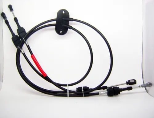 Cabo de Engate e Seleção Ecosport 2010 a 2014 TUBA 8924