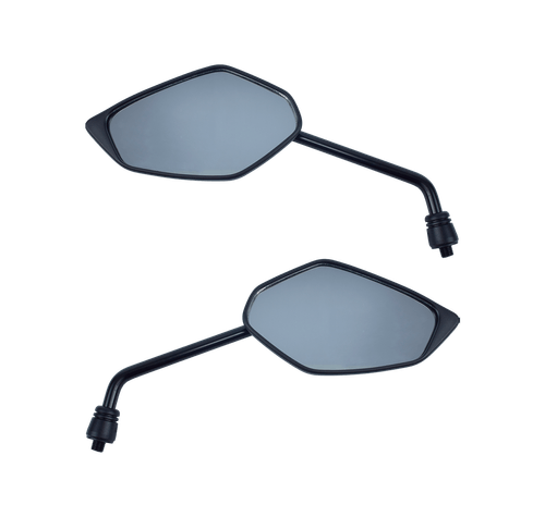 Par Espelho Retrovisor Fazer 150 250 Original Yamaha