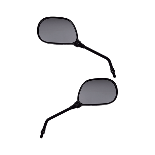 Par Espelho Retrovisor YBR 125 150 Fazer Crosser XTZ 125 Original Yamaha