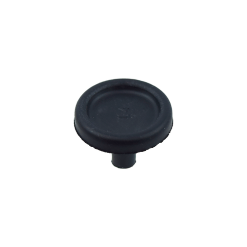 Tampa de Borracha 9033805008 Original Yamaha