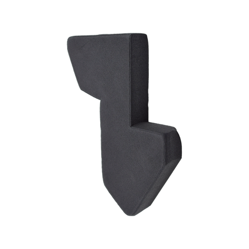 Amortizador do Protetor Perna Crypton 115 10-16 Original Yamaha