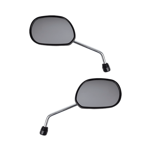 Par Espelho Retrovisor 115 NEO 10-12 Original Yamaha