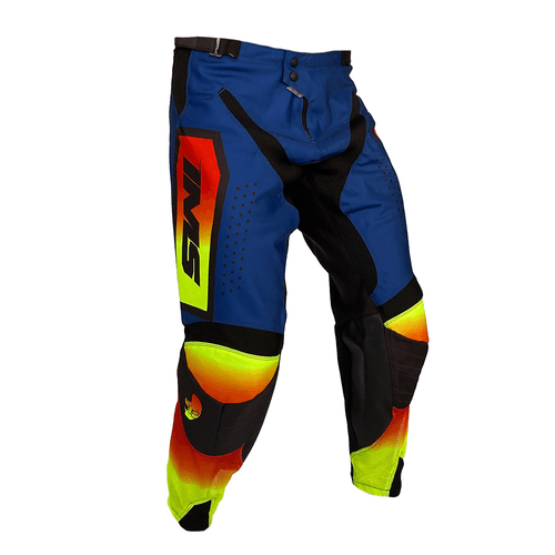 CALÇA IMS SPRINT PETRÓLEO