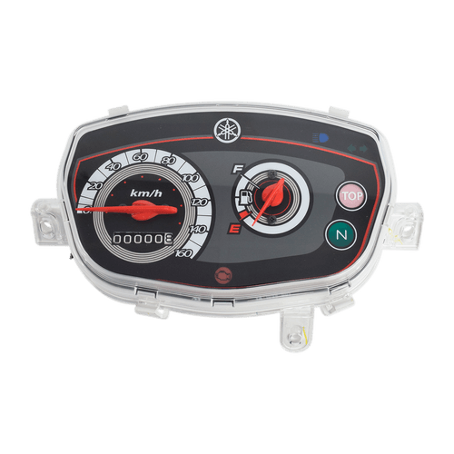 Velocímetro Completo Neo T115 10-11 Original Yamaha