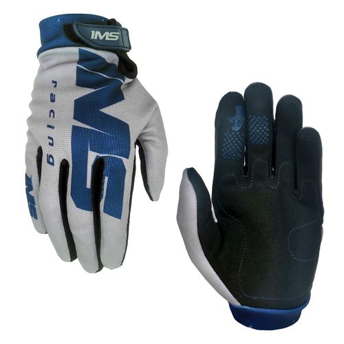 LUVA IMS CONCEPT AZUL
