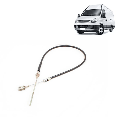 Cabo Embreagem Daily Ate 2005